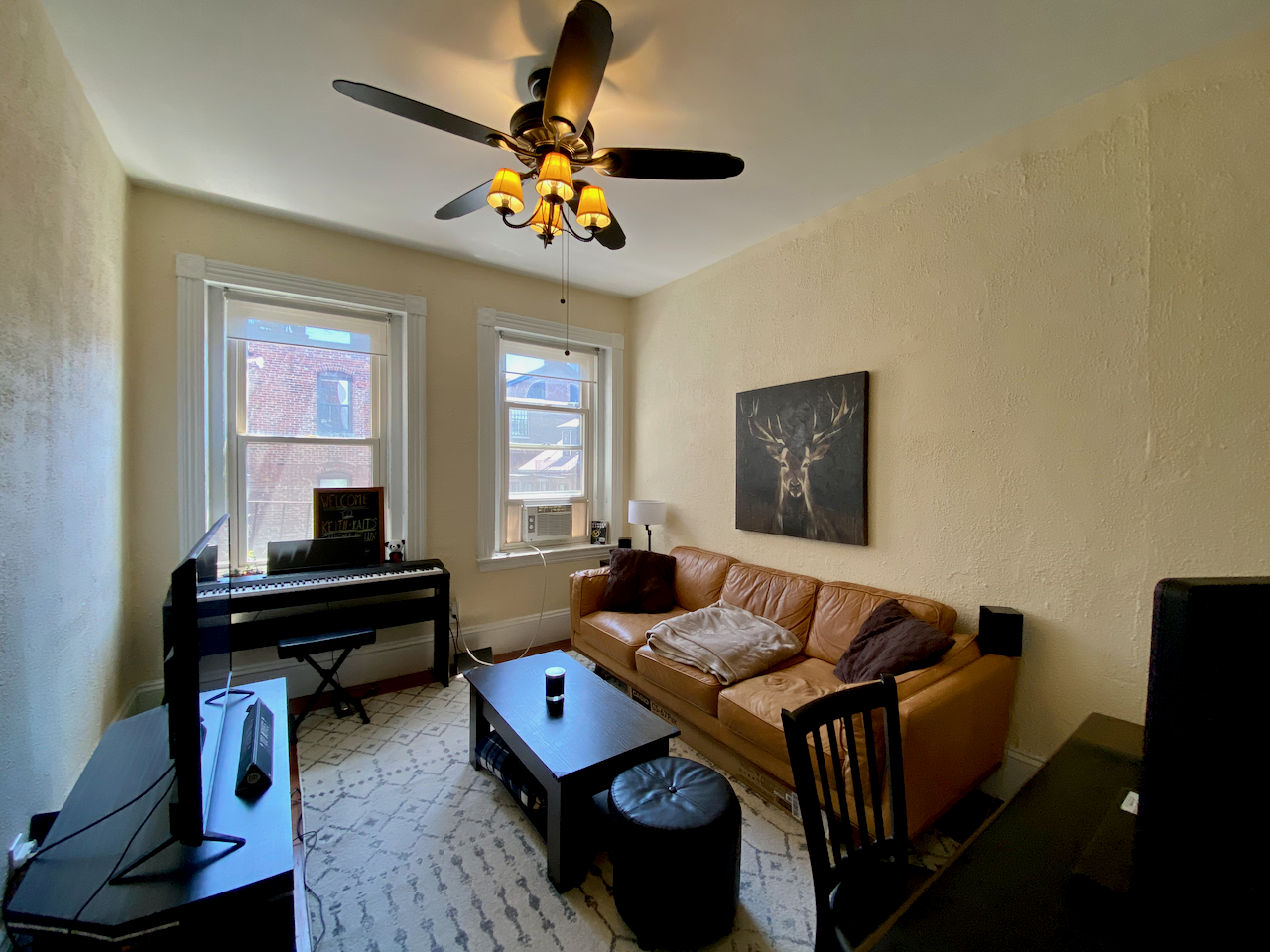 108 Myrtle St, Beacon Hill