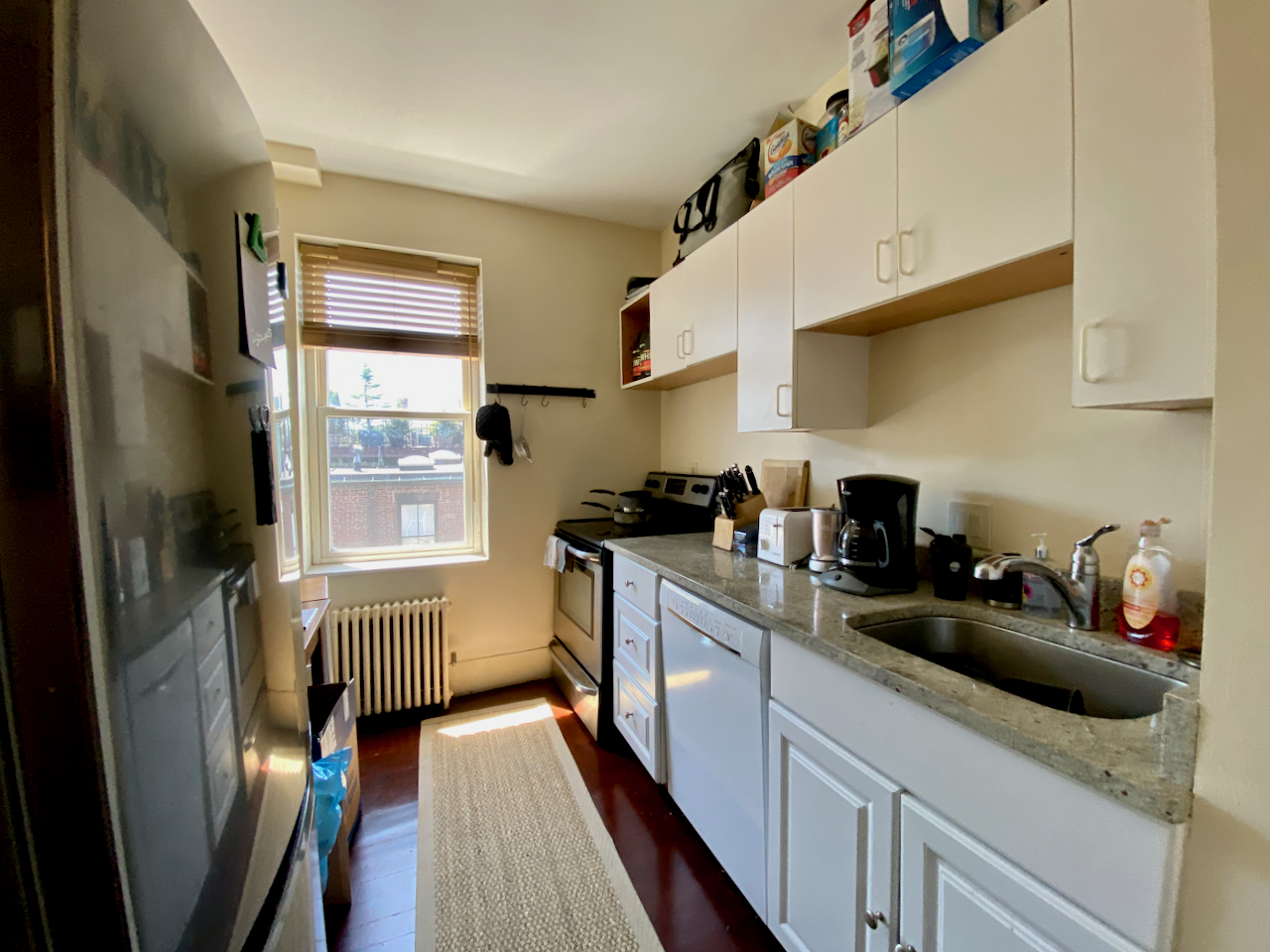 108 Myrtle St, Beacon Hill