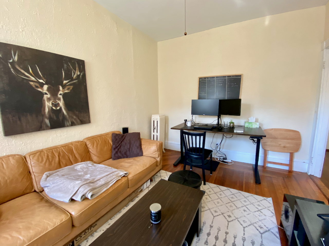 108 Myrtle St, Beacon Hill