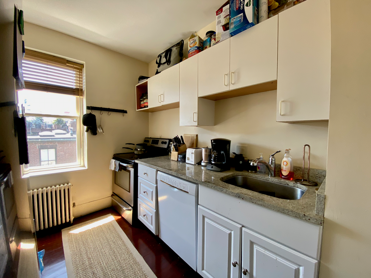 108 Myrtle St, Beacon Hill