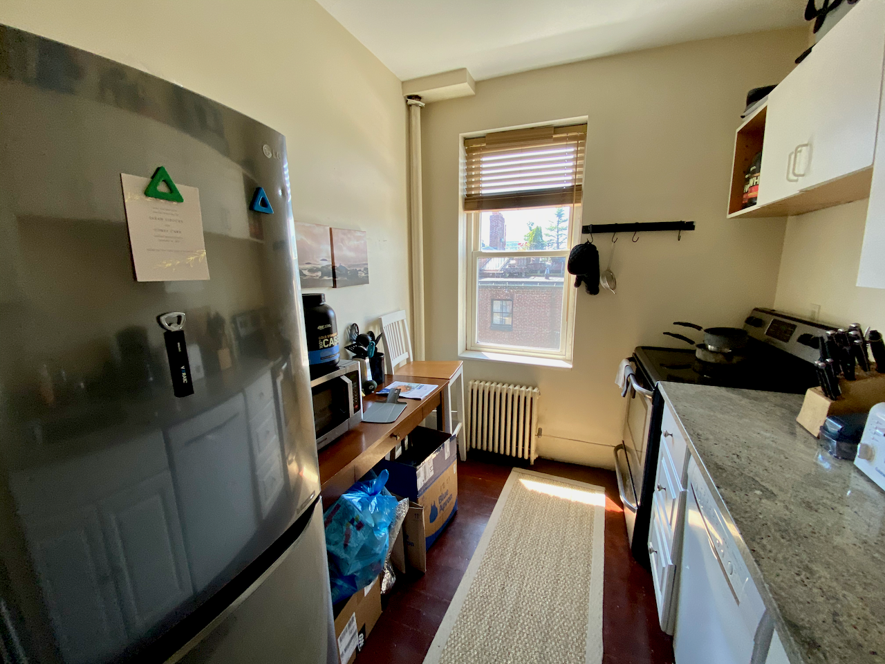 108 Myrtle St, Beacon Hill