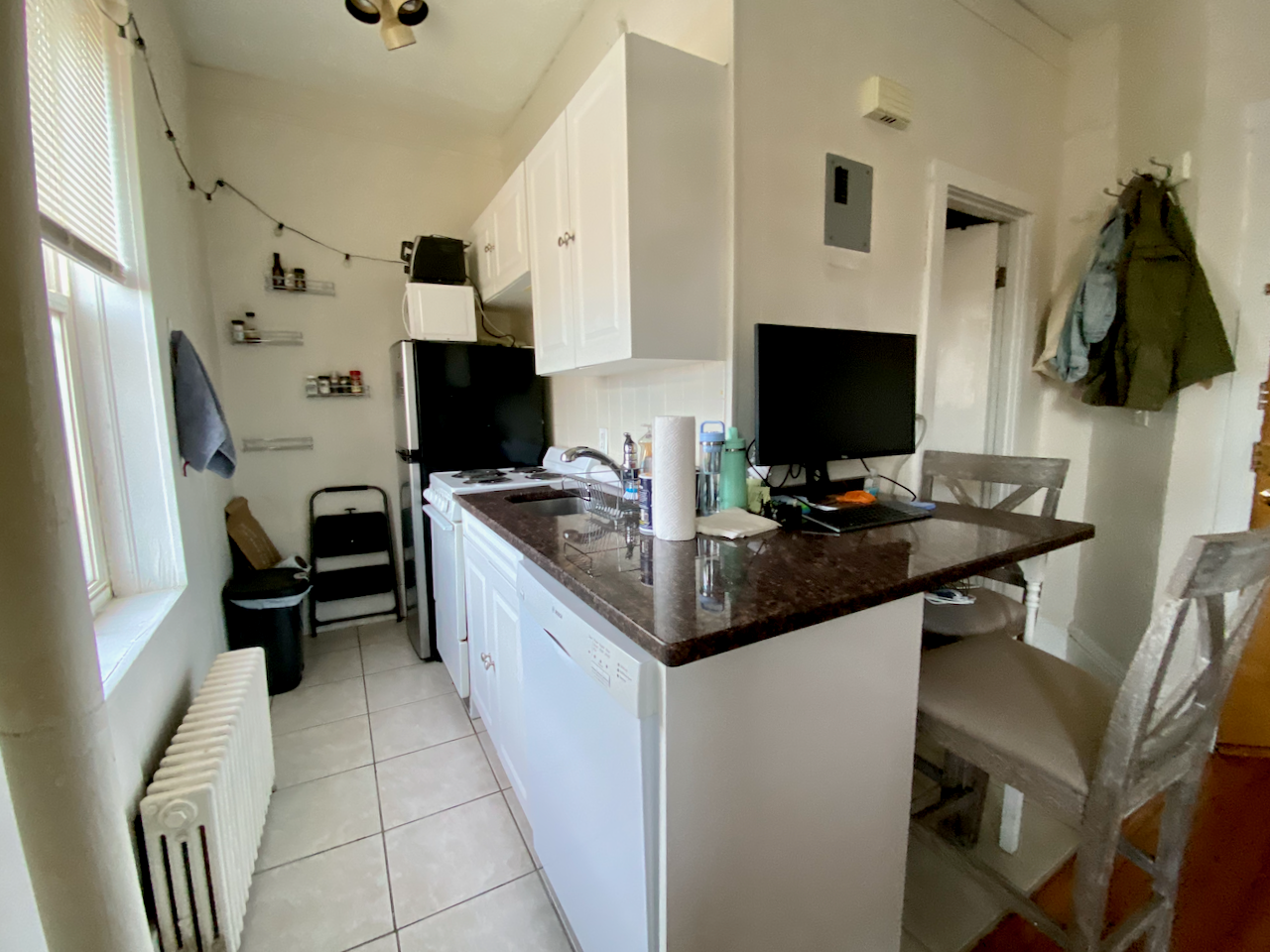 108 Myrtle St, Beacon Hill