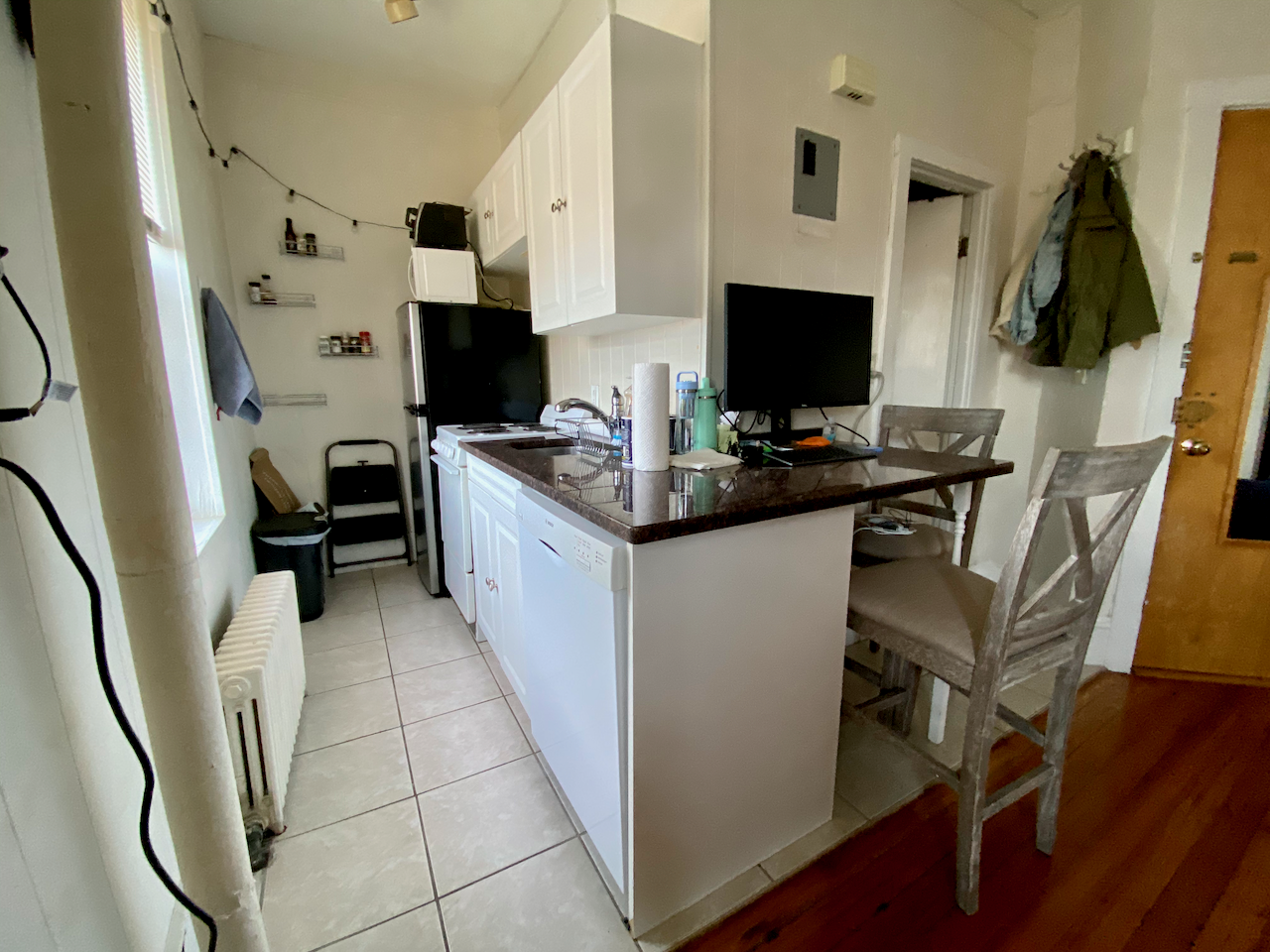 108 Myrtle St, Beacon Hill