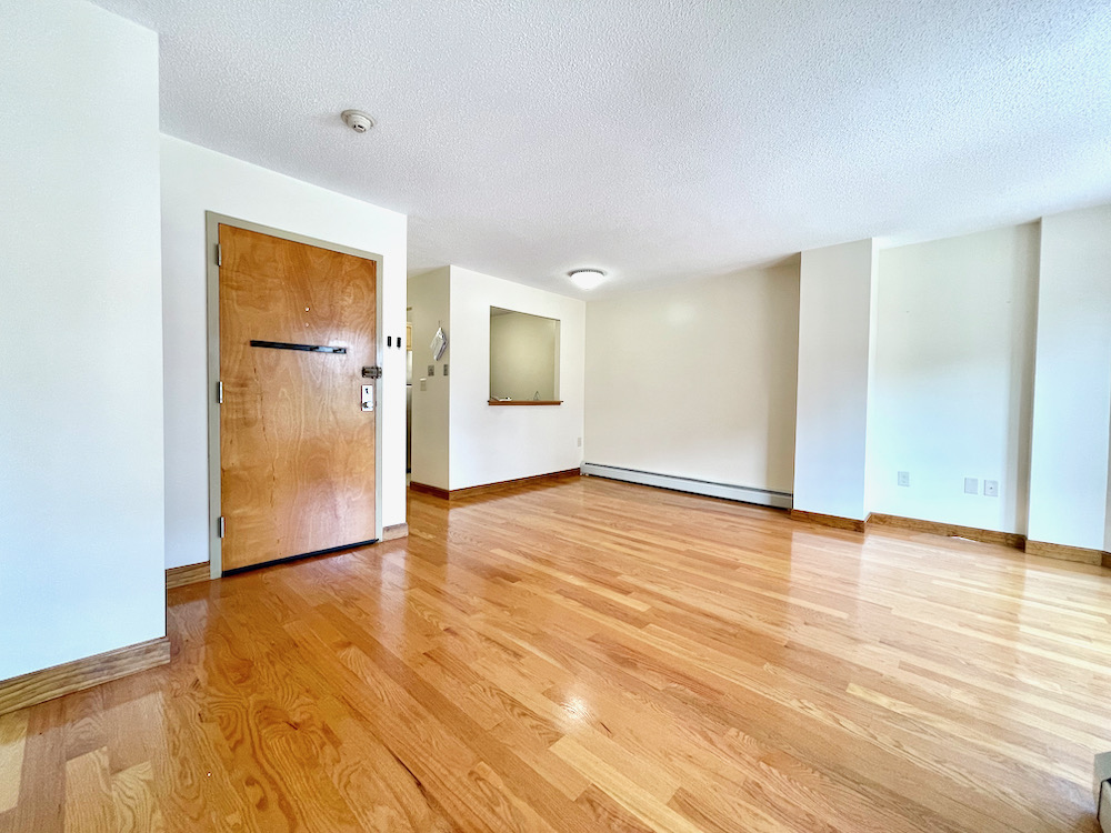 395 Massachusetts Ave, South End