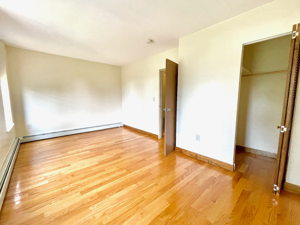 395 Massachusetts Ave, South End