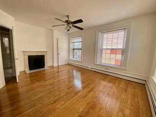 24 Joy St, Beacon Hill