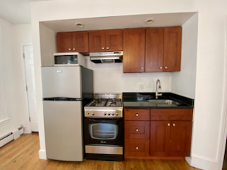 24 Joy St, Beacon Hill