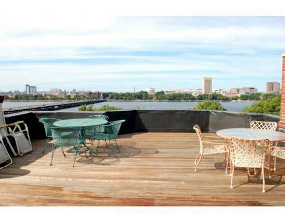 458 Beacon St, Back Bay