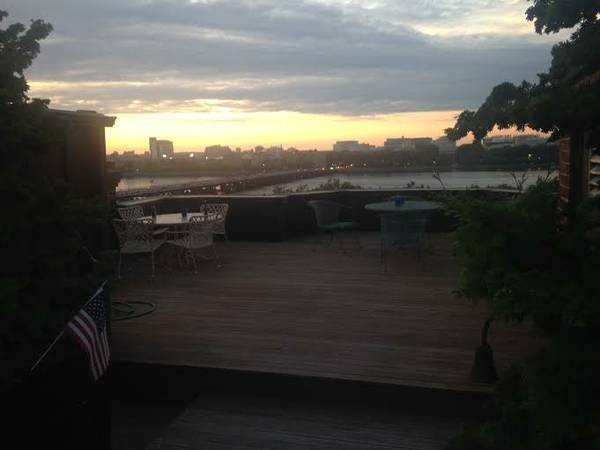 458 Beacon St, Back Bay