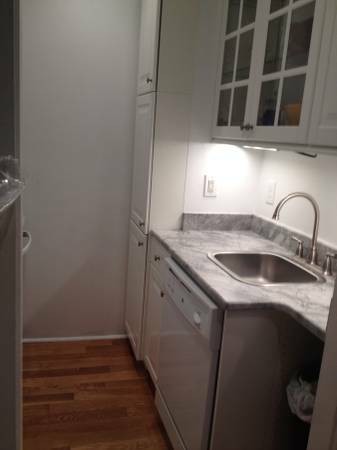 458 Beacon St, Back Bay