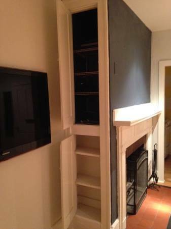 458 Beacon St, Back Bay