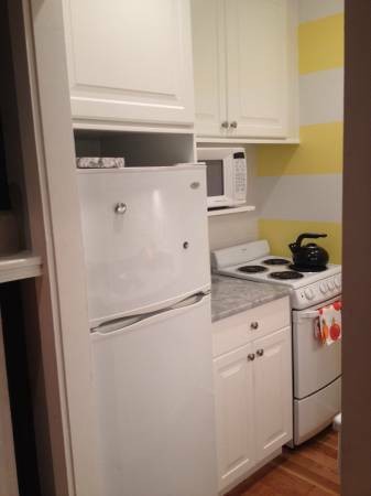 458 Beacon St, Back Bay