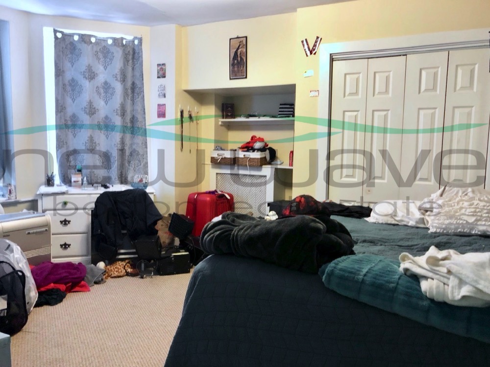 3 bed, 1 bath apartment for rent at 196 Saint Botolph St Unit 1, Back Bay — photo 7 of 9
