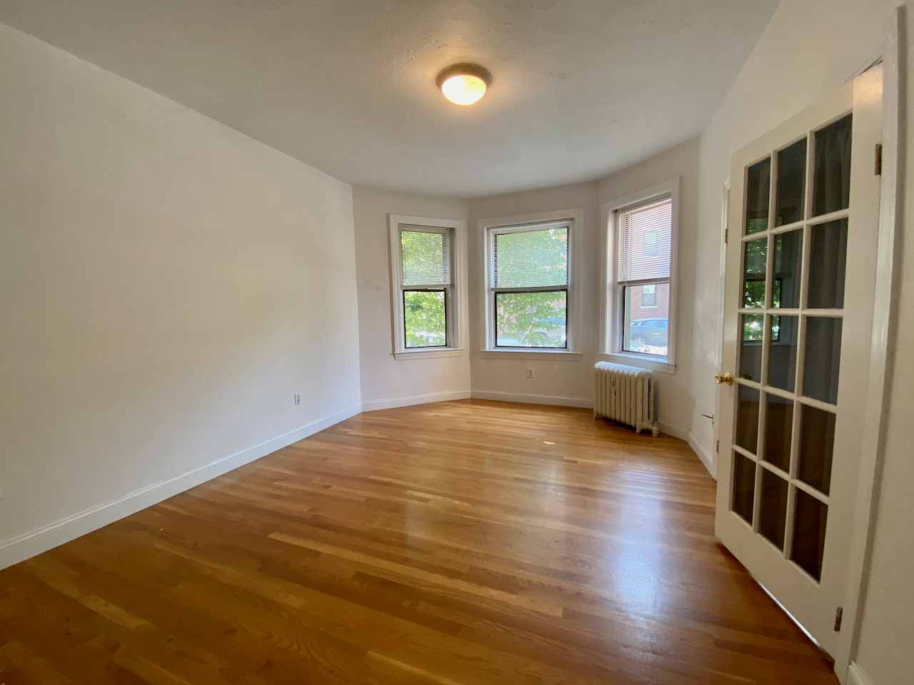 19 Peterborough St, Fenway