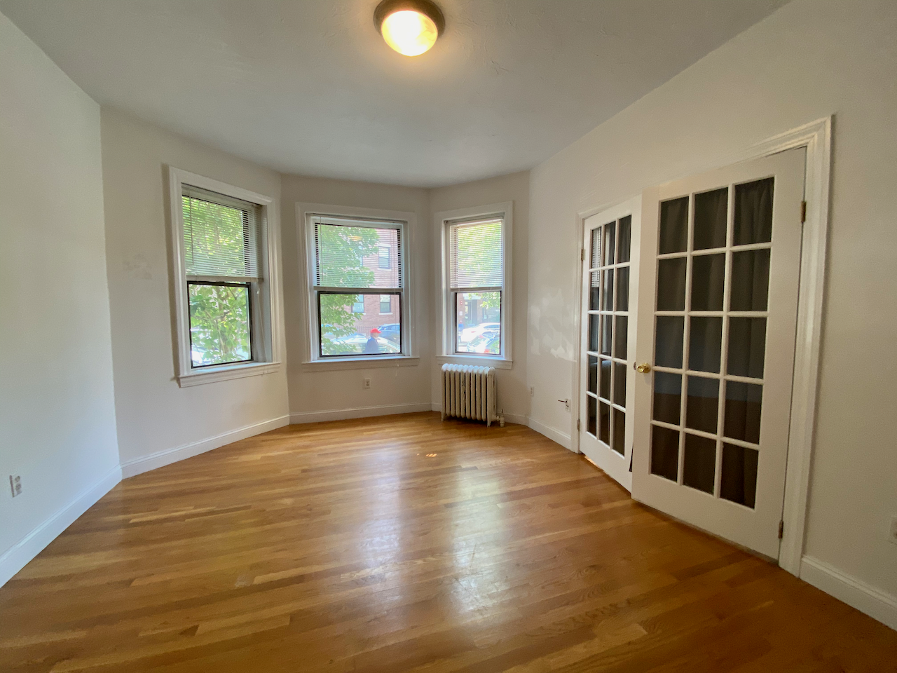 19 Peterborough St, Fenway