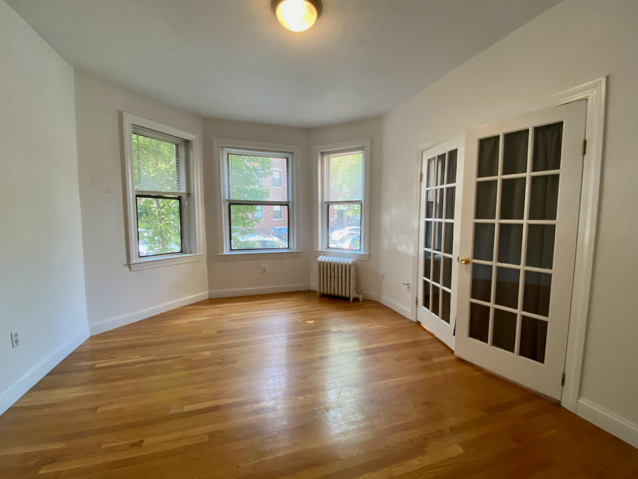 19 Peterborough St, Fenway