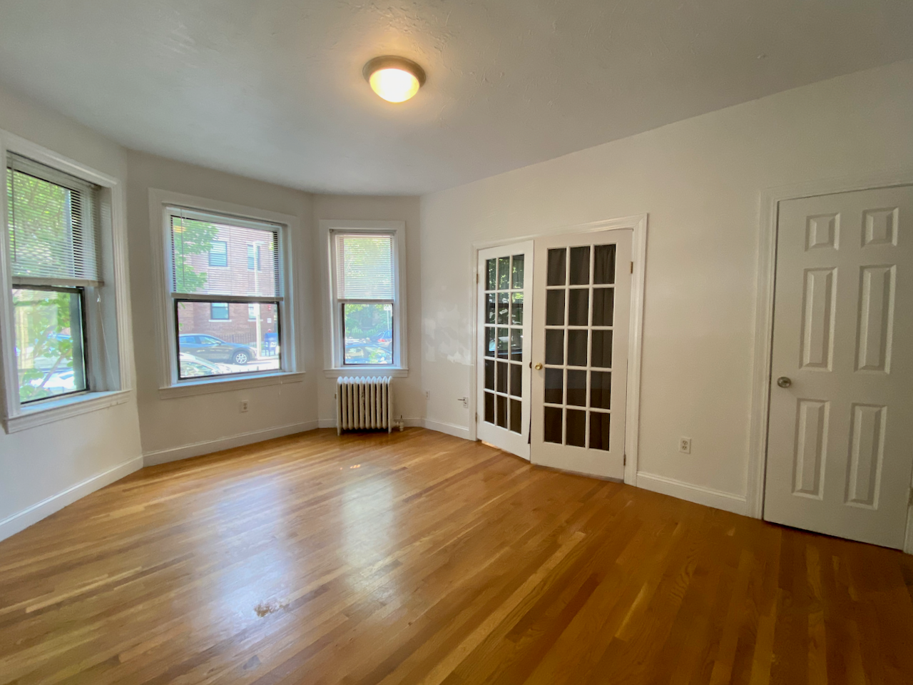 19 Peterborough St, Fenway