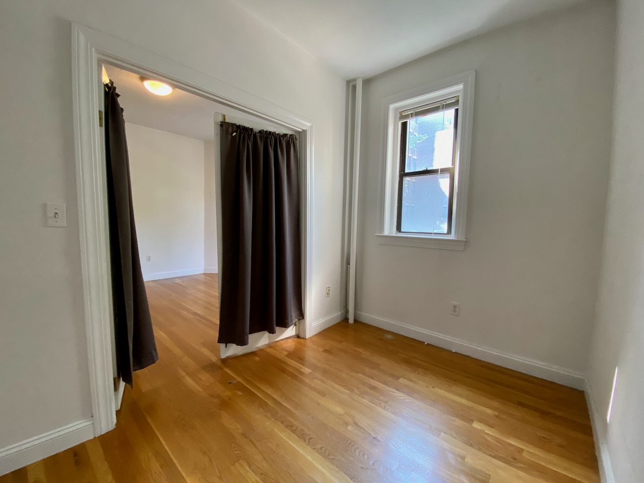 19 Peterborough St, Fenway