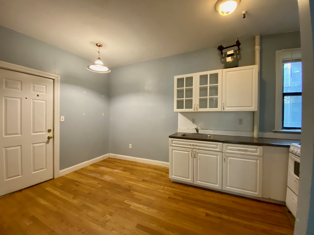 19 Peterborough St, Fenway