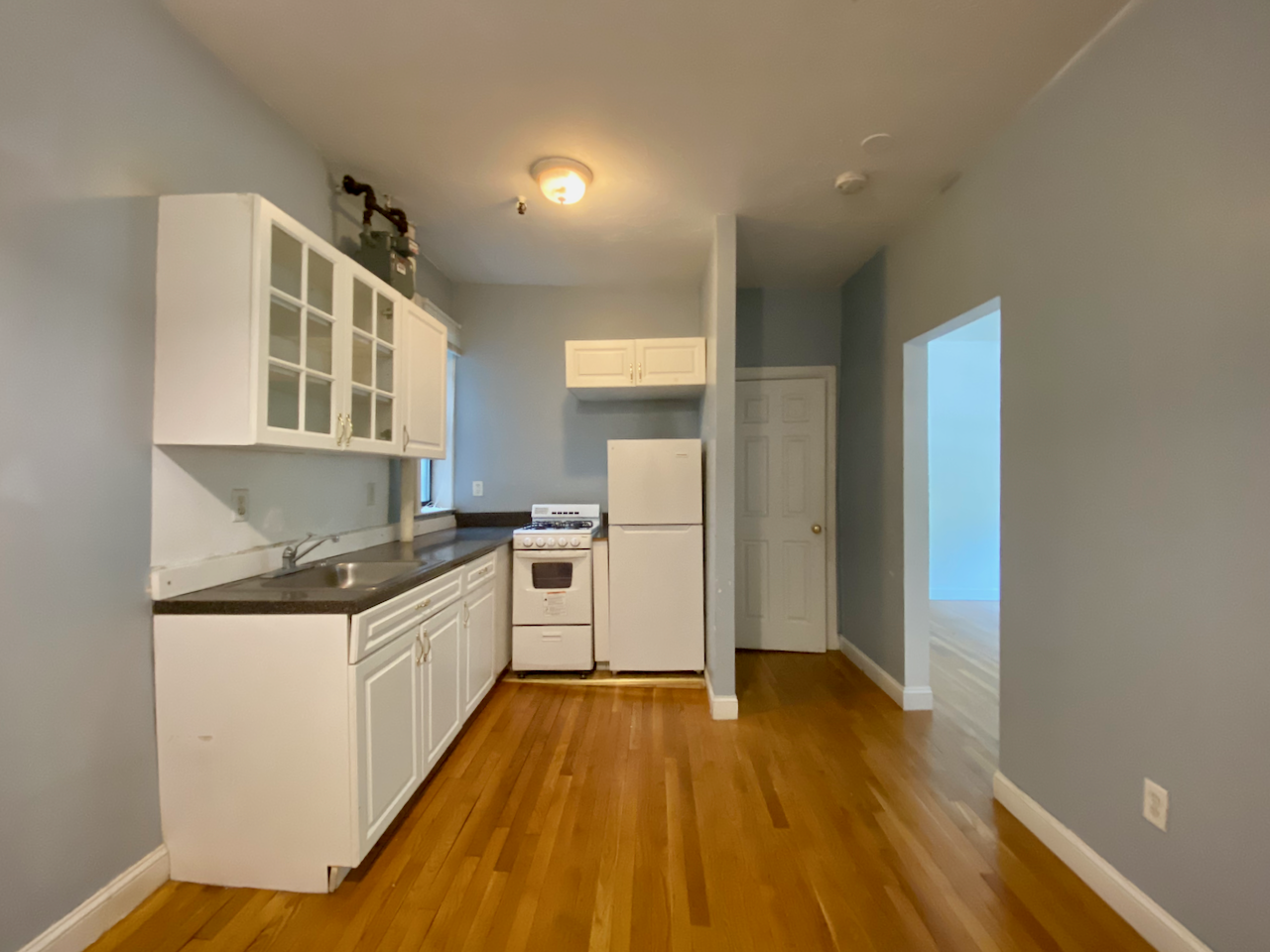 19 Peterborough St, Fenway