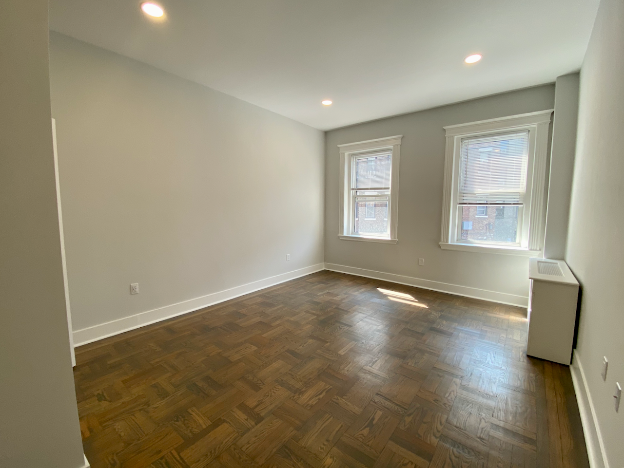 20 Queensberry St, Fenway