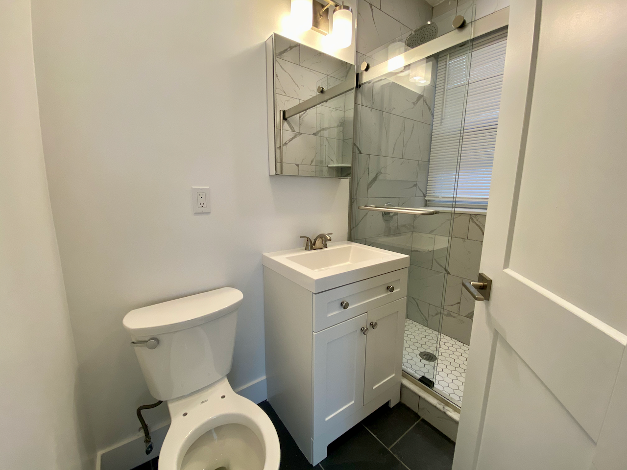 20 Queensberry St, Fenway