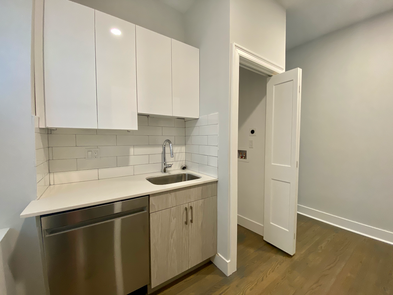 20 Queensberry St, Fenway