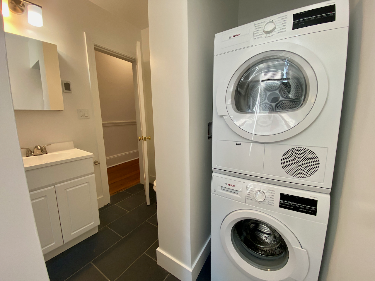 51 Queensberry St, Fenway