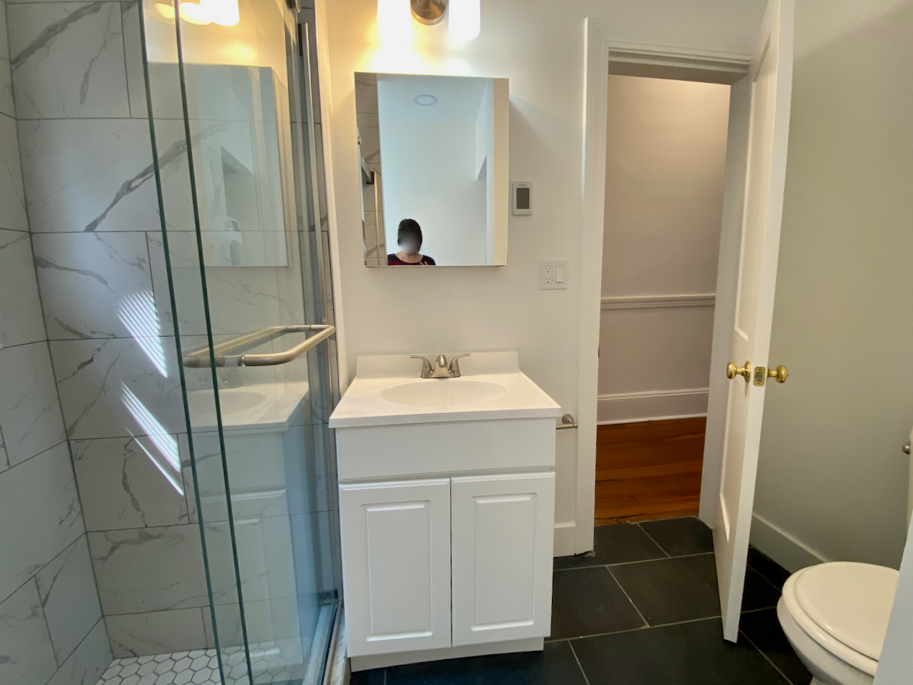 51 Queensberry St, Fenway