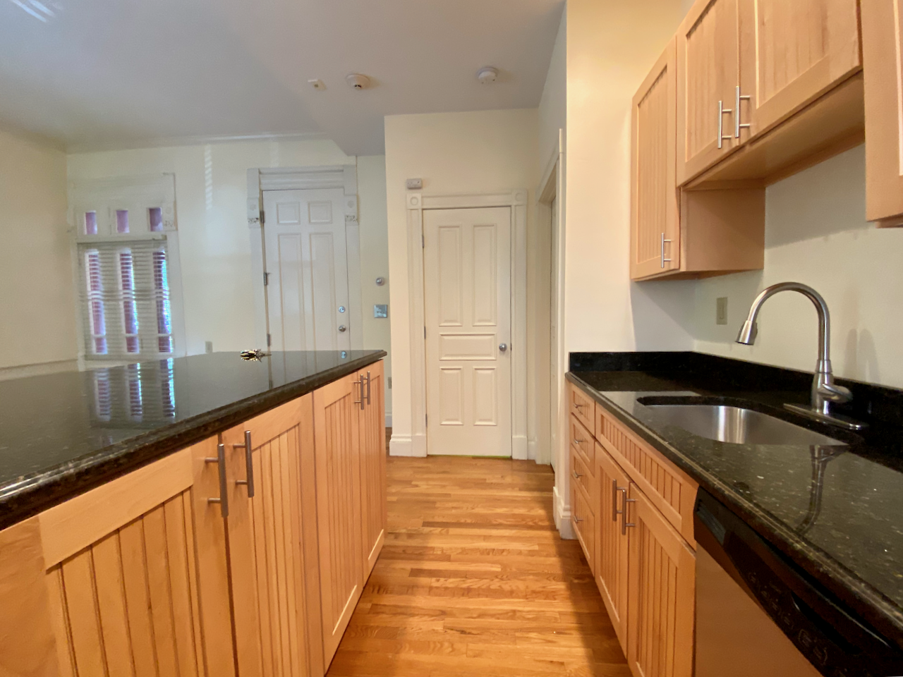 195 Commonwealth Ave, Back Bay