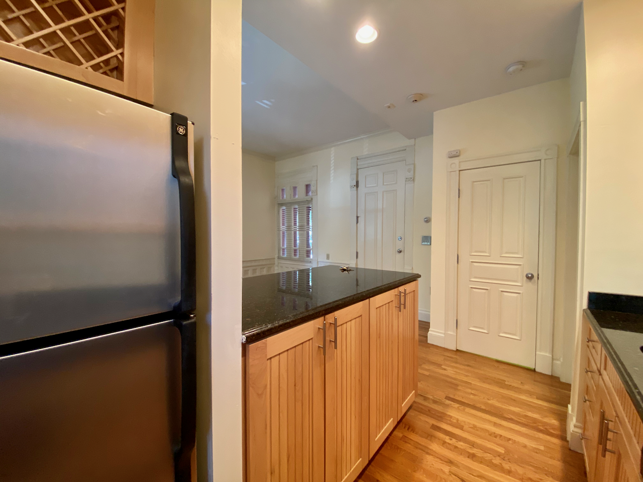 195 Commonwealth Ave, Back Bay