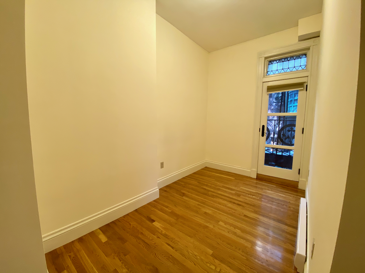 195 Commonwealth Ave, Back Bay