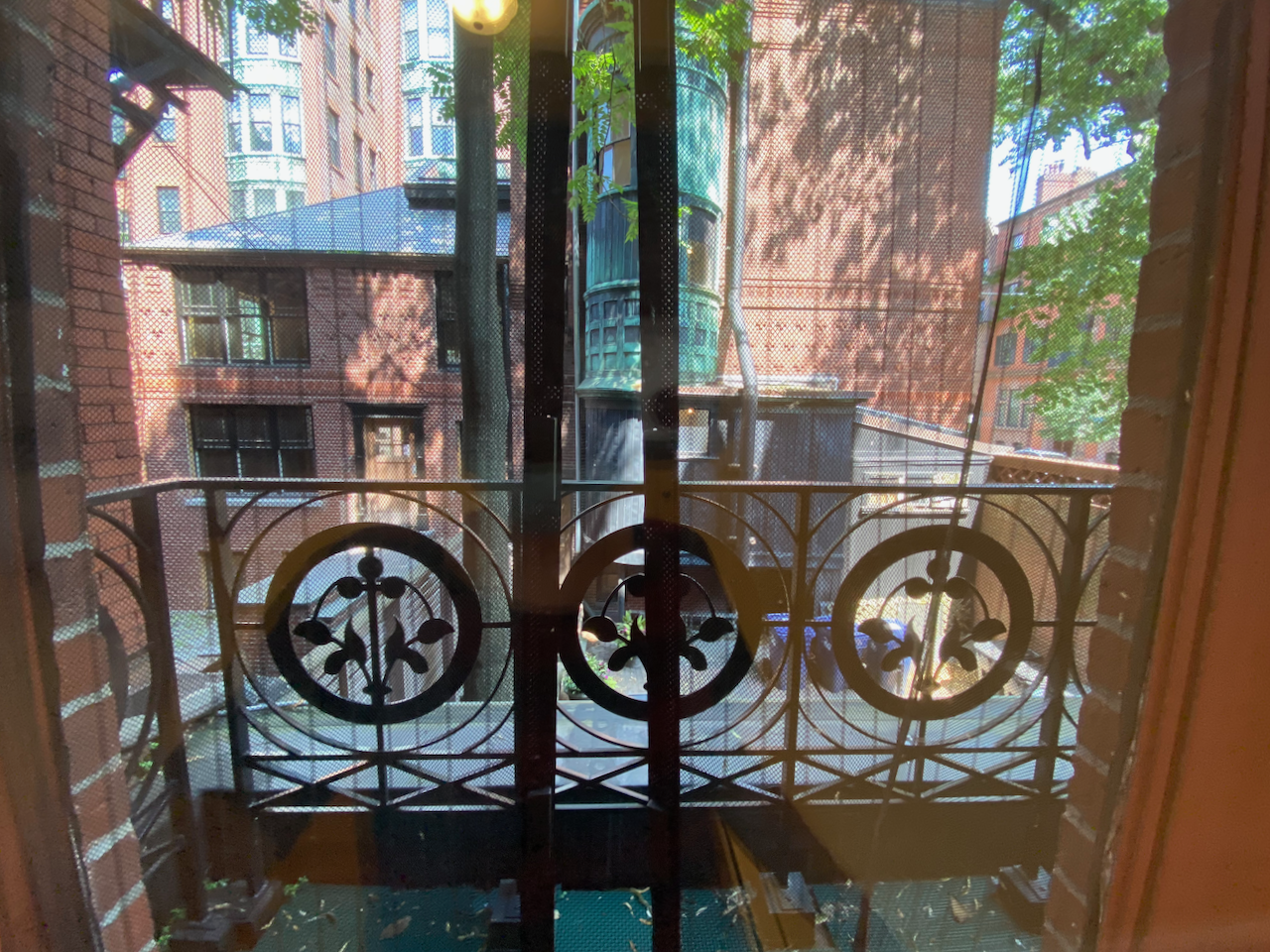 195 Commonwealth Ave, Back Bay