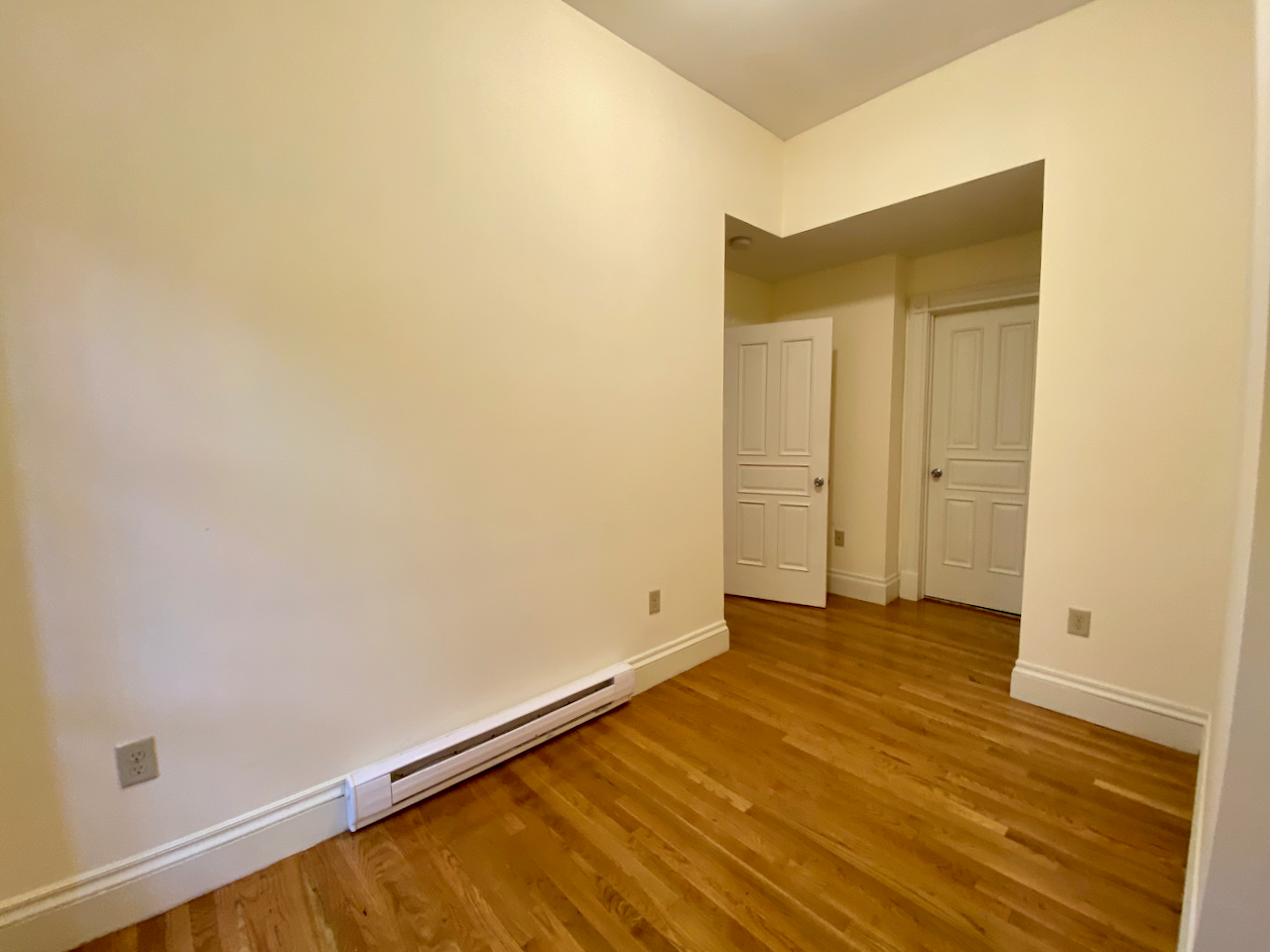 195 Commonwealth Ave, Back Bay