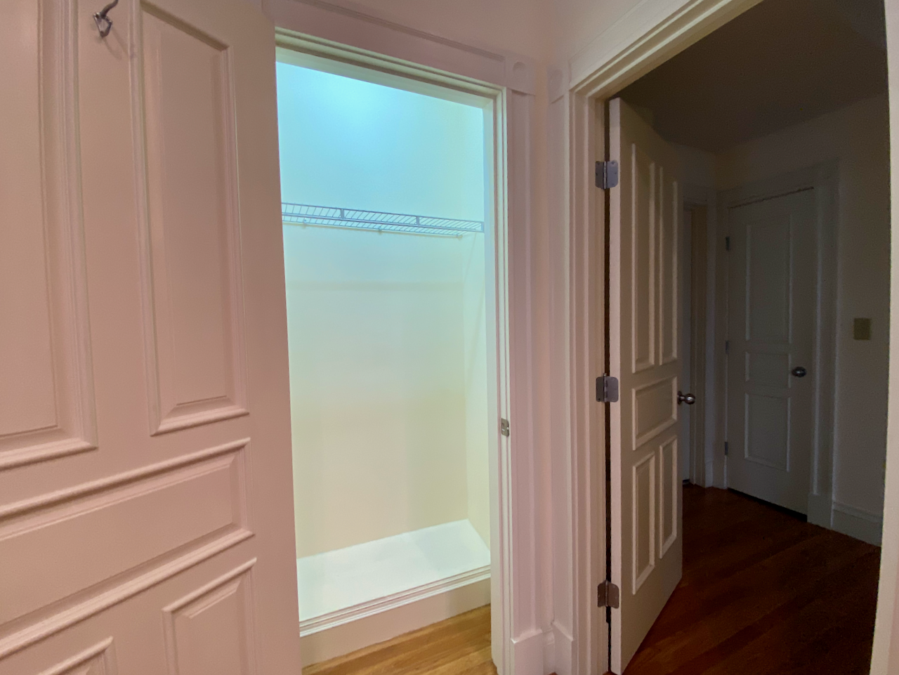 195 Commonwealth Ave, Back Bay