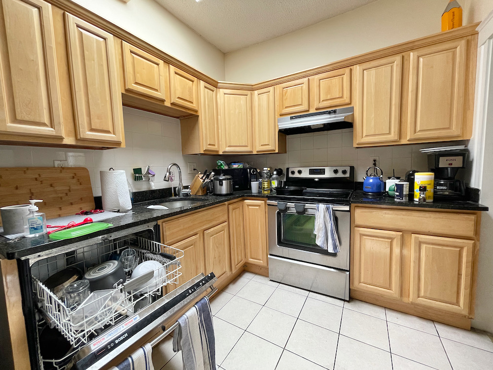 5 bed, 2 bath apartment for rent at 23 Aberdeen St Unit 3, Fenway — photo 12 of 22