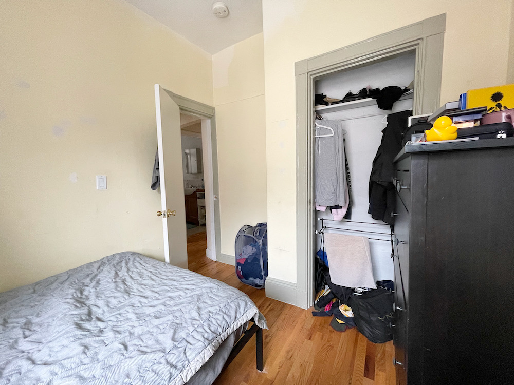 5 bed, 2 bath apartment for rent at 23 Aberdeen St Unit 3, Fenway — photo 22 of 22