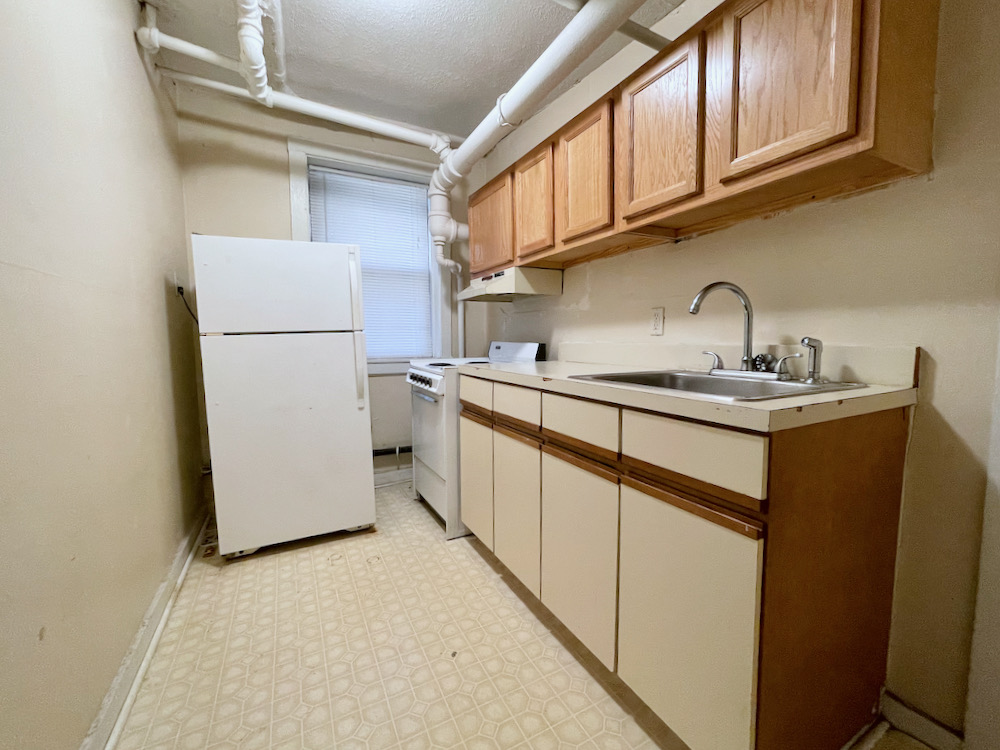 19 Peterborough St, Fenway