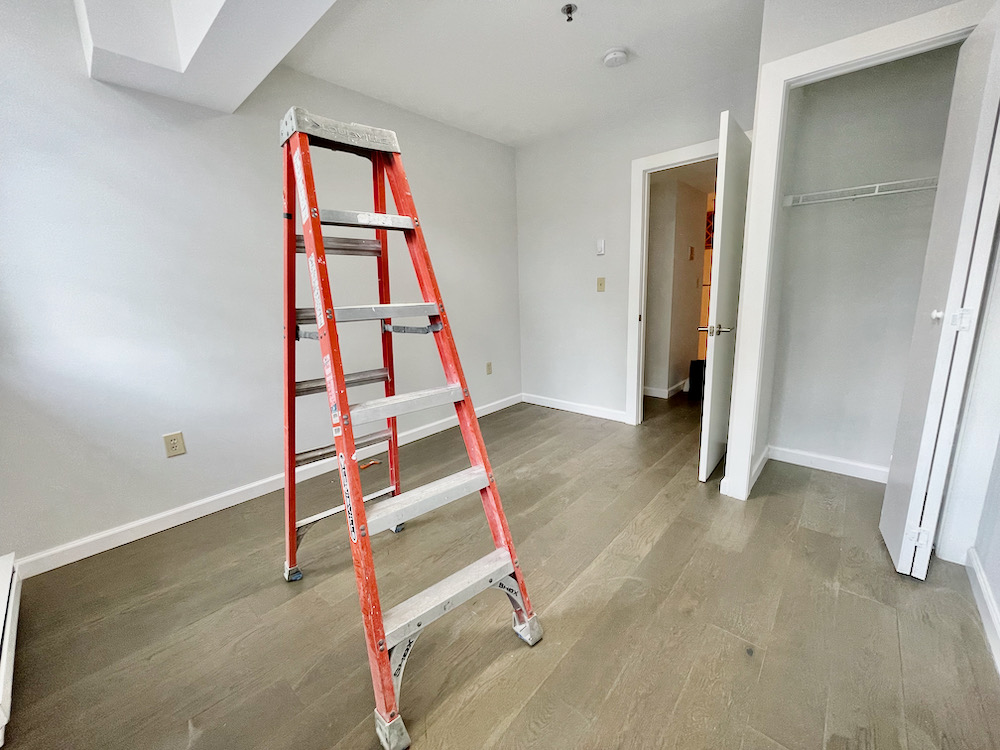 102 Queensberry St, Fenway