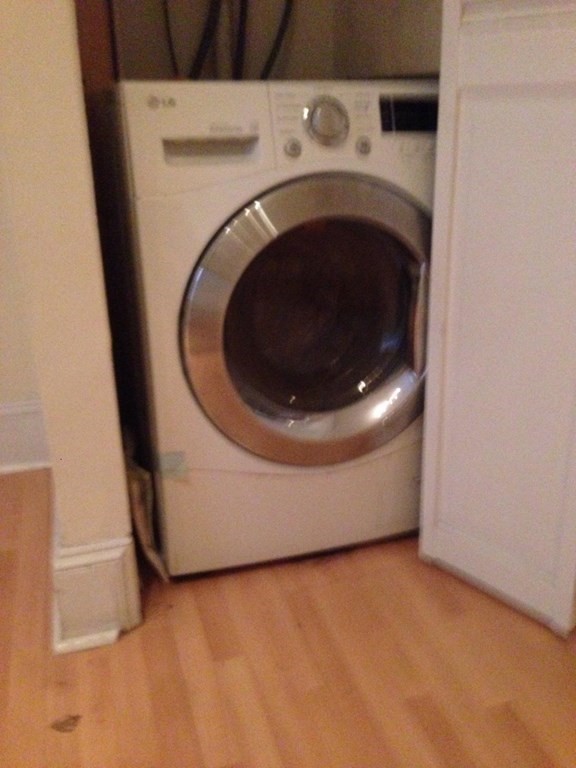1 bed, 1 bath apartment for rent at 42 Haven St Unit 42, South End — photo 6 of 9