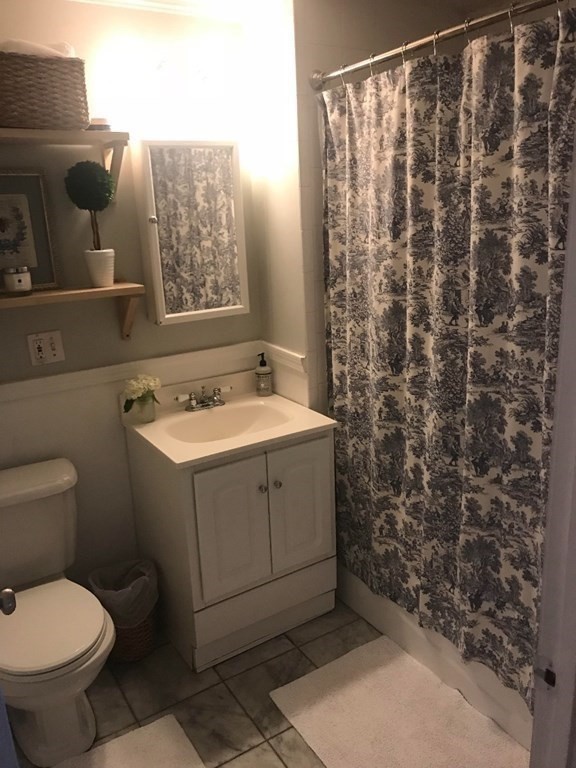 1 bed, 1 bath apartment for rent at 42 Haven St Unit 42, South End — photo 7 of 9