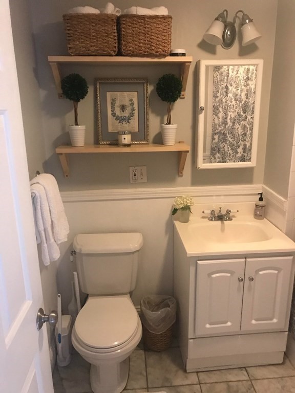 1 bed, 1 bath apartment for rent at 42 Haven St Unit 42, South End — photo 8 of 9