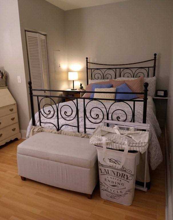 1 bed, 1 bath apartment for rent at 42 Haven St Unit 42, South End — photo 3 of 9