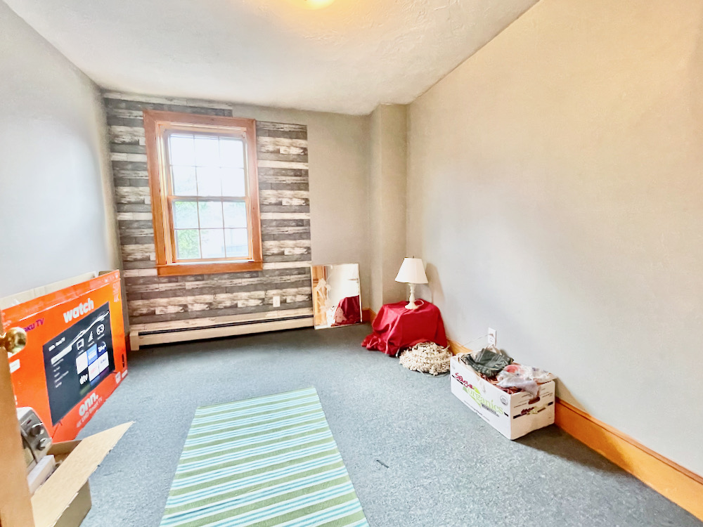 9 Winchester St, Back Bay