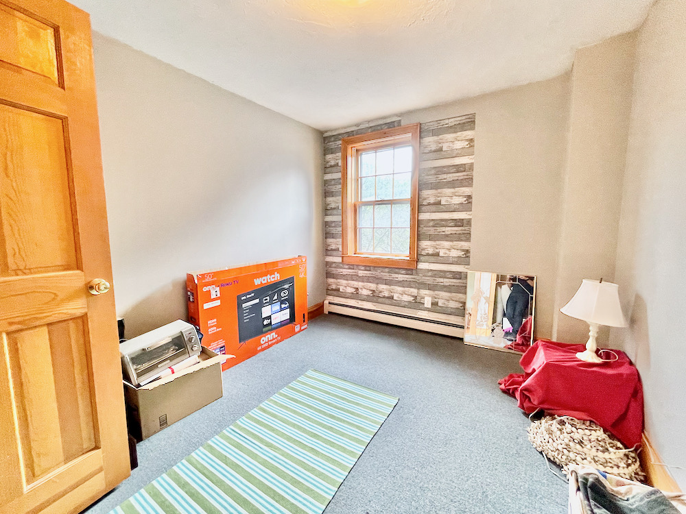 9 Winchester St, Back Bay