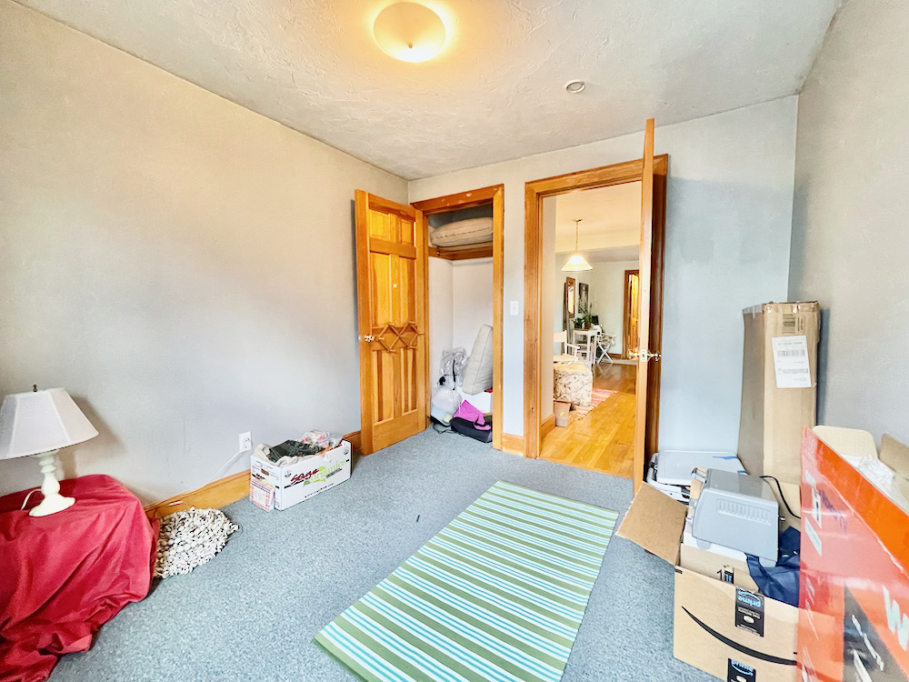 9 Winchester St, Back Bay