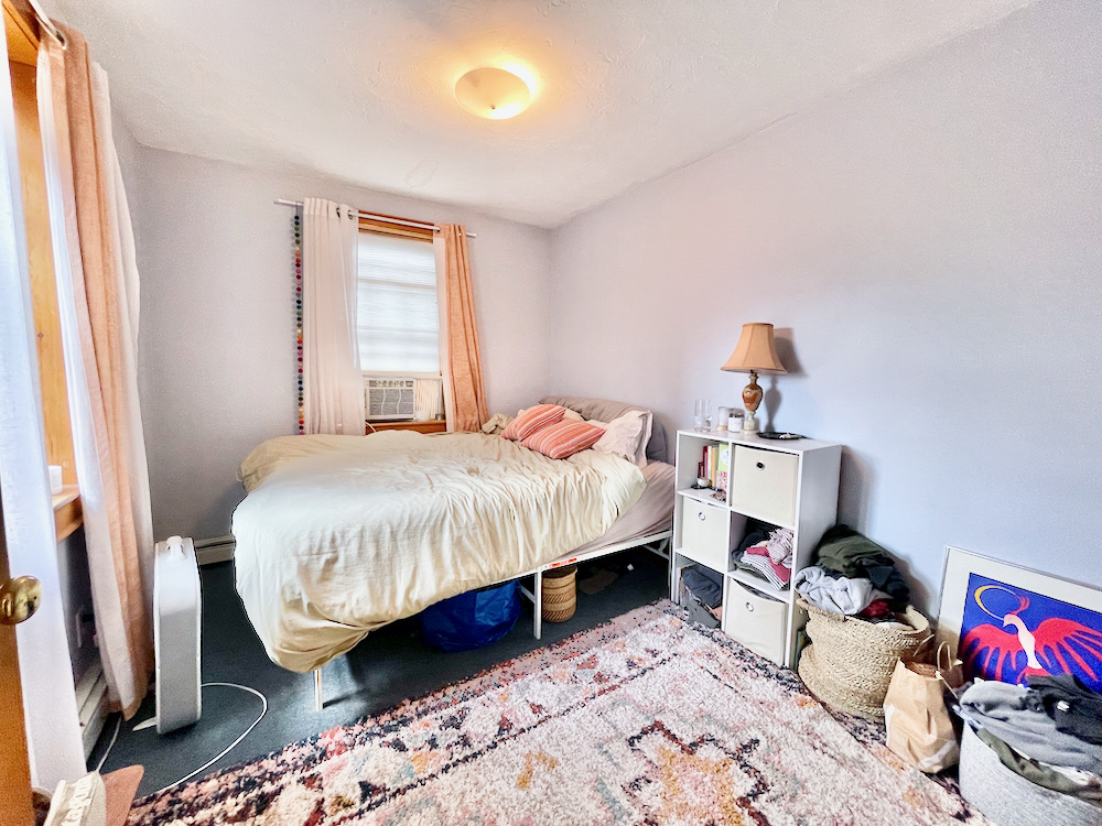 9 Winchester St, Back Bay