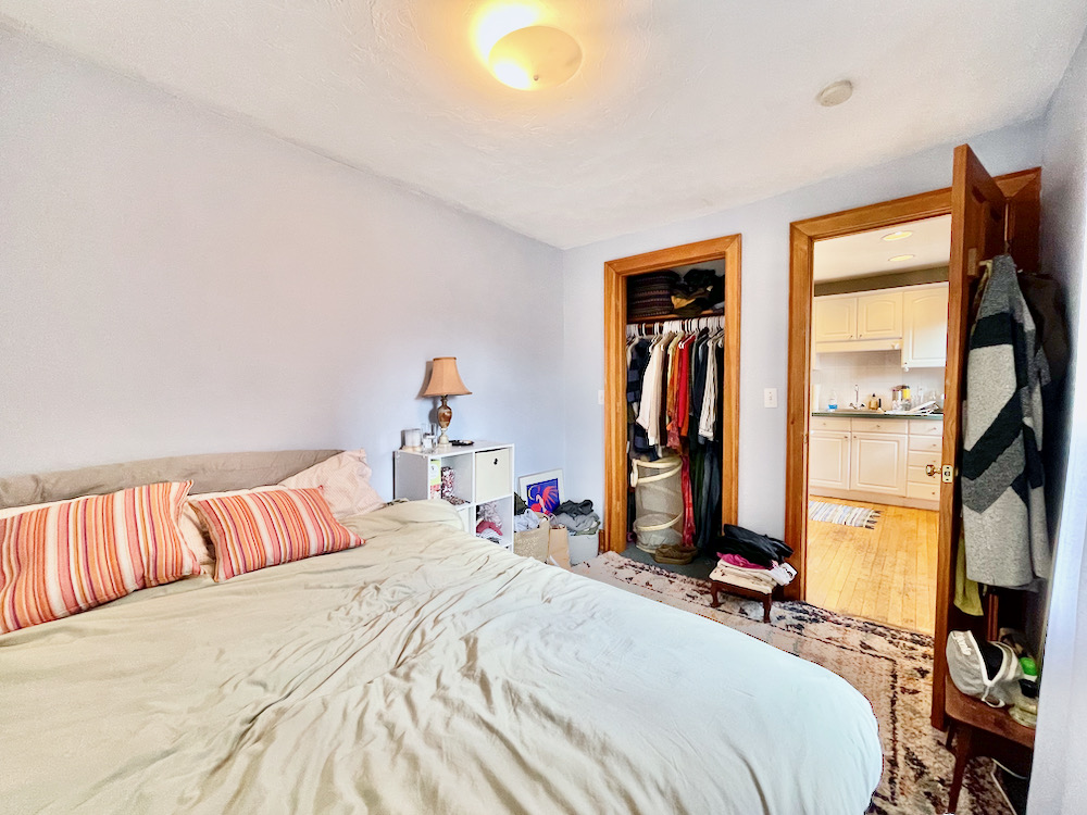 9 Winchester St, Back Bay