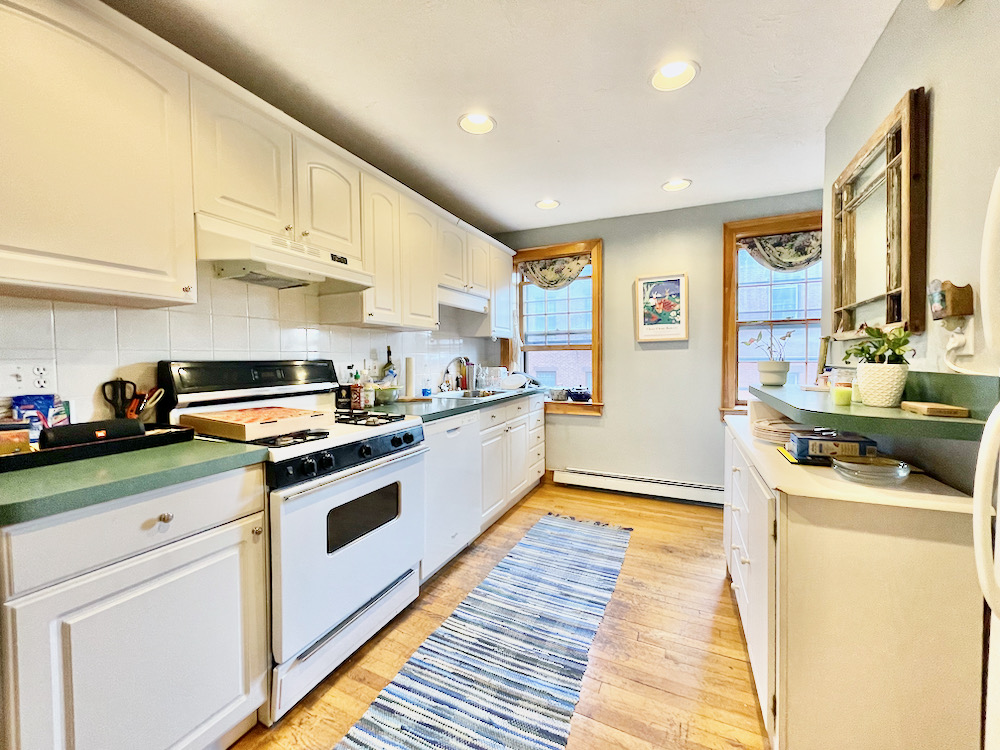 9 Winchester St, Back Bay