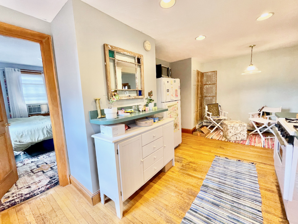 9 Winchester St, Back Bay